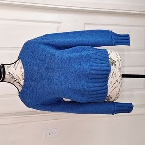 J Crew Sz S Crop Top Sweater pull over